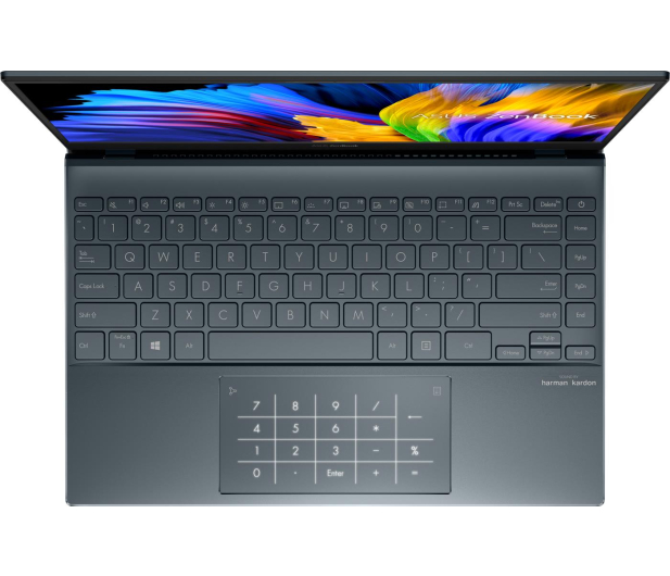 ASUS ZenBook 13 OLED UX325EA i5-1135G7/16GB/512/Win11 - 726551 - zdjęcie 5